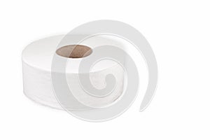 Jumbo Bathroom Tissue 9 inch roll for Dispenser single