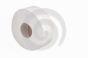 Jumbo Bathroom Tissue 9 inch roll for Dispenser single