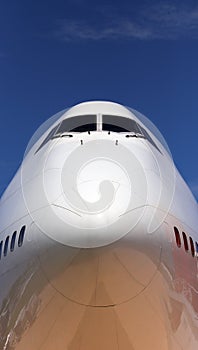 Jumbo Jet