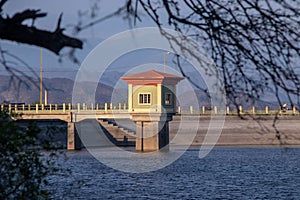 Jumeal Dam, Catamarca Argentina