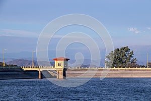 Jumeal Dam, Catamarca Argentina