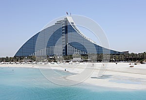 Jumeirah Beach Hotel