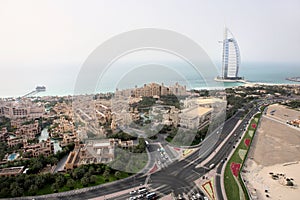 Jumeirah Beach Road