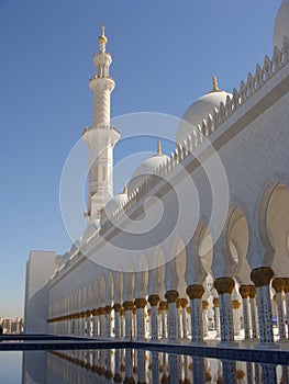 Jumeirah Mosque