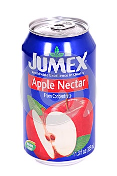 Jumex Apple Nectar