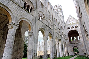 L'abbazia 