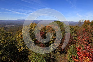 Jump Off Rock View