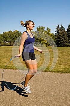 Jump Rope