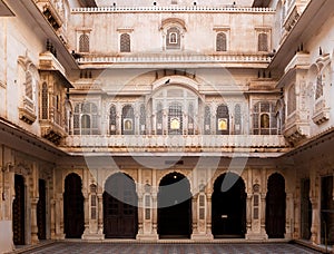 Junagarh Fort