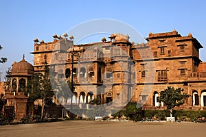 Junagarh Fort