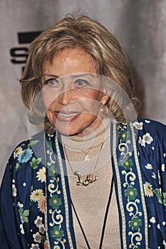 June Foray