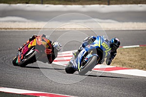 MotoGP Grand Prix of Catalunya 2017