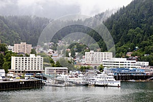 Juneau Alaska