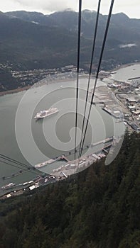 Juneau Alaska 907