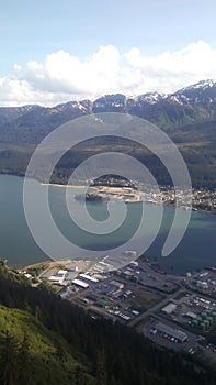 Juneau Alaska 907