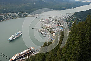 Juneau Alaska USA