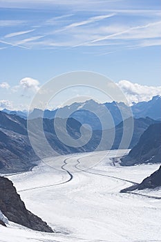 Jungfrau