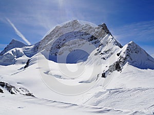 Jungfrau photo