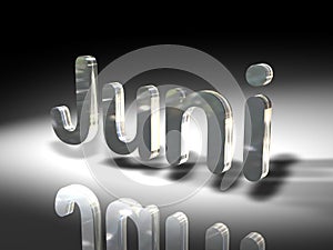 Juni