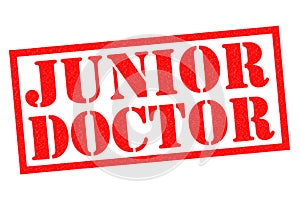 JUNIOR DOCTOR photo