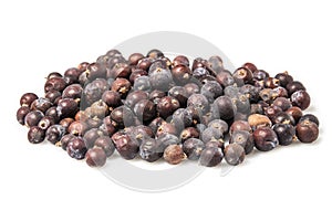 Juniper berries