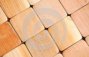 Juniper wood pattern