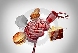 Junk Food Brain Health