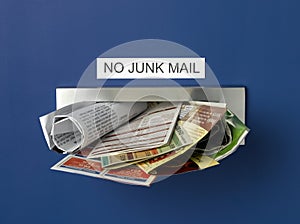 Junk Mail