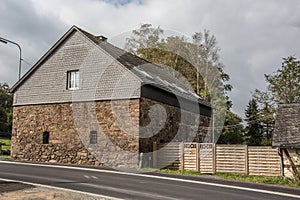 Junkernhees Castle in Kreuztal