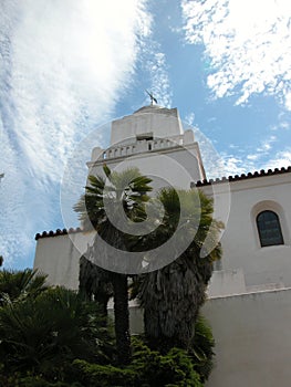 JunÃ­pero Serra Mission Museum