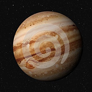 Jupiter photo