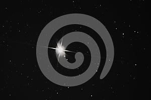 Jupiter is the fifth planet in the solar system. It is part of the so-called outer or gaseous planets