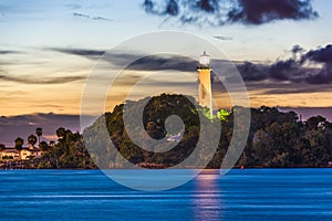 Jupiter Florida Lighthouse photo