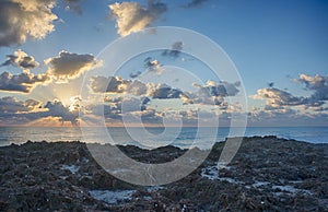 Jupiter Florida at Sunrise