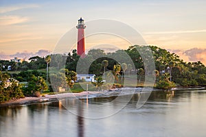 Jupiter, Florida, USA photo