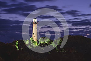 Jupiter Inlet Lighthouse