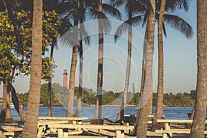 Jupiter Inlet Lighthouse