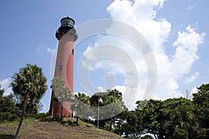 Jupiter Inlet Lighthouse