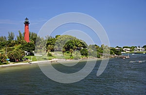 Jupiter Inlet Lighthouse