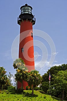 Jupiter Inlet Lighthouse