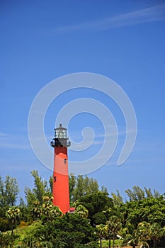 Jupiter Inlet Lighthouse