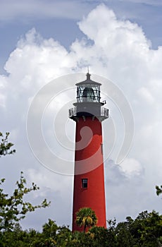 Jupiter Inlet Lighthouse