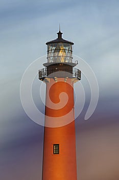 Jupiter Inlet Lighthouse