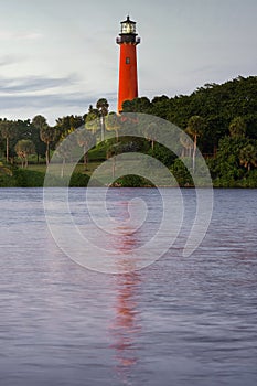 Jupiter Inlet Lighthouse