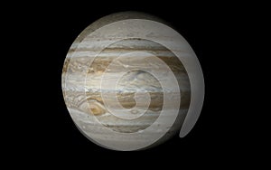 Jupiter photo