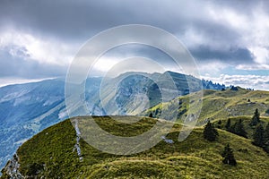 Jura Mountains