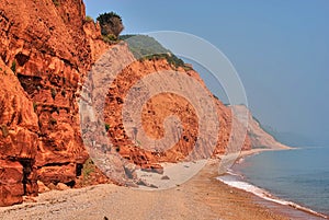 Jurassic Coast