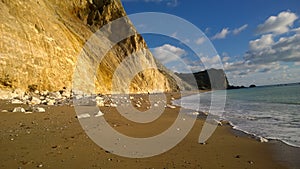 The Jurassic Coast, Dorset