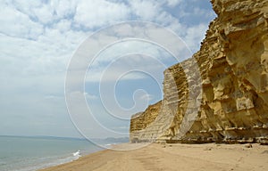 Jurassic Coast of Dorset