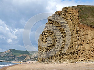 Jurassic Coast, Dorset